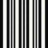 Ultra Soft Area Rug, Non Slip, Stain Resistant, Washable Area Rugs for Living Room, Bedroom, Chic Modern Linear Pattern Design(Black)