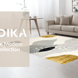 Luxurious Gold Toned Artful Design(Gray)