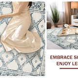 Contemporary Lattice Elements(Beige)