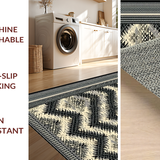 Timeless Classic Ogee Shape Style(Beige)