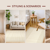 Elegant Beige Aesthetic(Beige)