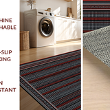 Bold Abstract Statement(Black)