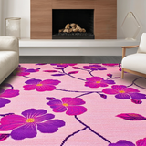 Enchanting Whimsical Bloom Style(Pink)