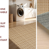 Elegant Trellis Patterned Aesthetic(Beige)