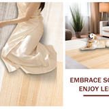Luxurious Subtle Color Transition(Beige)