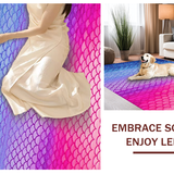 Dreamy Pastel Mermaid Theme(Pink)