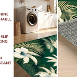 Elegant Eco Friendly Design Touch(Green)