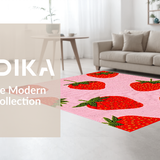 Cute Cartoon Design(Pink)