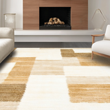 Minimalist Cozy Fluffy Appeal(Beige)