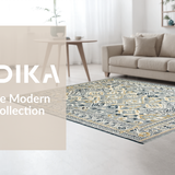 Cozy Minimalist Grey Layers(Gray)