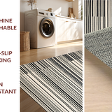 Chic Modern Two Tone(Black)