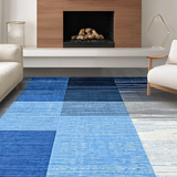 Trendy Ombre Color Spectrum(Blue)