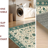 Charming Nature Themed Palette(Ivory)