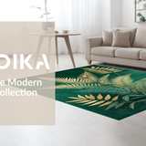 Contemporary Lattice Play(Green)