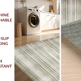 Cozy Faded Diamond Arrangement(Gray)