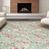 Modern Earthy Symmetrical Accents(Beige)