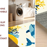 Fun Undersea for Kids(Blue)