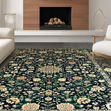 Luxurious Modern Abstract Design(Black)