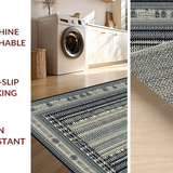 Lively Decorative Pom Touch(Black)