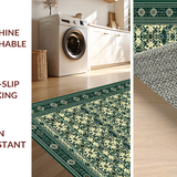 Elegant Texture(Green)