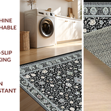 Charming Minimalist Symmetrical Design(Black)