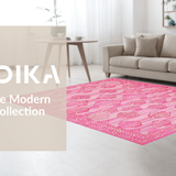 Coastal Pink Seashell Aesthetic(Pink)