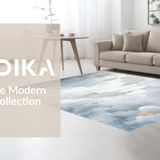 Elegant Abstract Fur Texture(Gray)