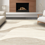 Stylish Modern Dynamic(Beige)
