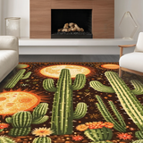 Energetic Sunshine and Moonlight Fusion(Green)