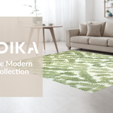 Transitional Plush Forms(Green)