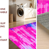 Lively Pastel Colorful Fantasy(Pink)