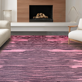 Whimsical Exotic Nature Theme(Pink)