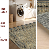 Charming Cozy Southern Greeting Mat(Beige)