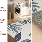 Artful Grey and White Contrast(Beige)