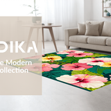 Vibrant Summer Coastal(Pink)