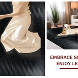 Inviting Transitional Rustic Motif(Gray)