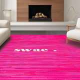 Artisan Crafted Eclectic(Pink)