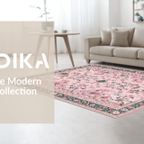 Lush Blush Textured Artistry(Pink)