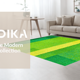 Elegant Gradient Aesthetic(Green)