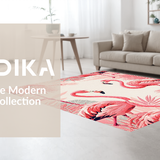 Bright Cheerful Rustic Vibe(Pink)