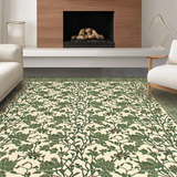 Contemporary Subtle Color Fusion(Beige)