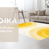 Dynamic Ombre Sunshine Theme(Yellow)