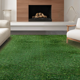 Autumn Inspired Rustic Grass Aesthetic(Green)