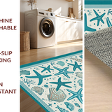 Elegant Oceanic Visual Theme(White)