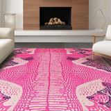 Delicate Modern Fantasy Theme(Pink)