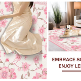 Elegant Modern Touch(Pink)