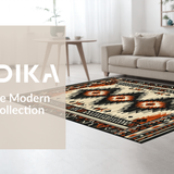 Contemporary Warm Monochrome Aesthetic(Beige)