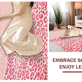 Vibrant Eclectic Exotic Motif(Pink)