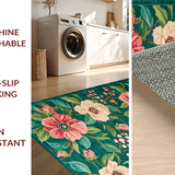 Lush Botanical Print Inspiration(Green)
