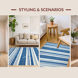 Dynamic Ocean Inspired(Blue)